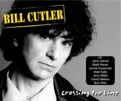 Bill Cutler : Crossing the line